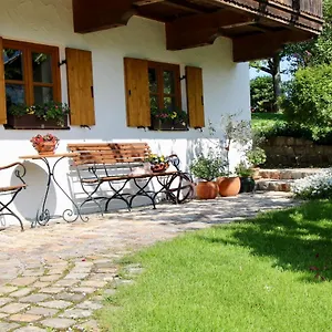 Apartment Fanese, Flintsbach