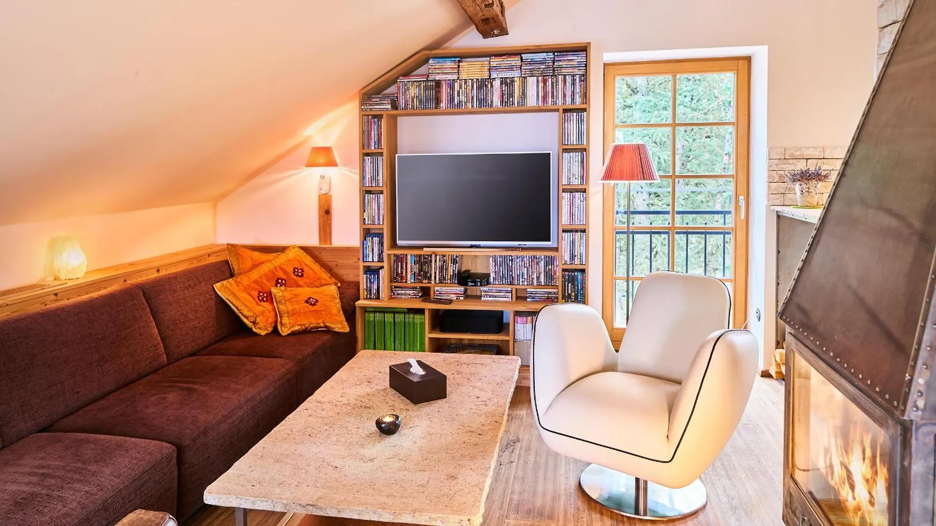 Appartement Alpine Affair Bad Feilnbach Apartment